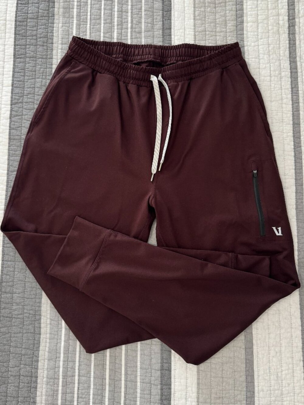 Vuori Men's Sunday Performance Jogger